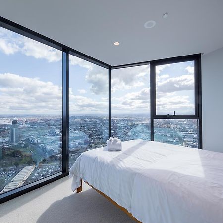Light Tower Apartment 멜번 외부 사진