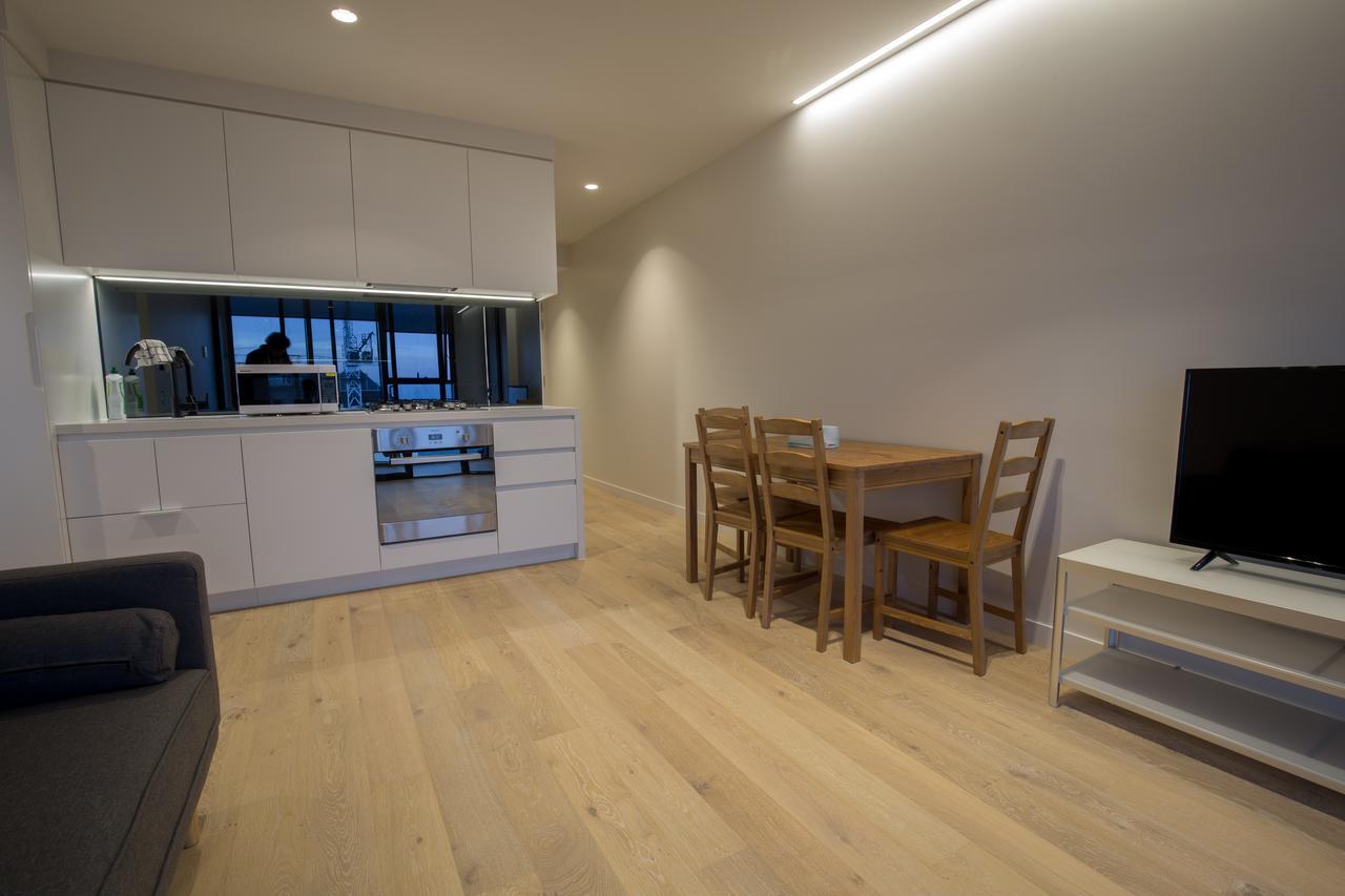 Light Tower Apartment 멜번 외부 사진