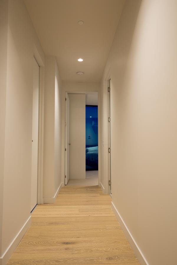 Light Tower Apartment 멜번 외부 사진