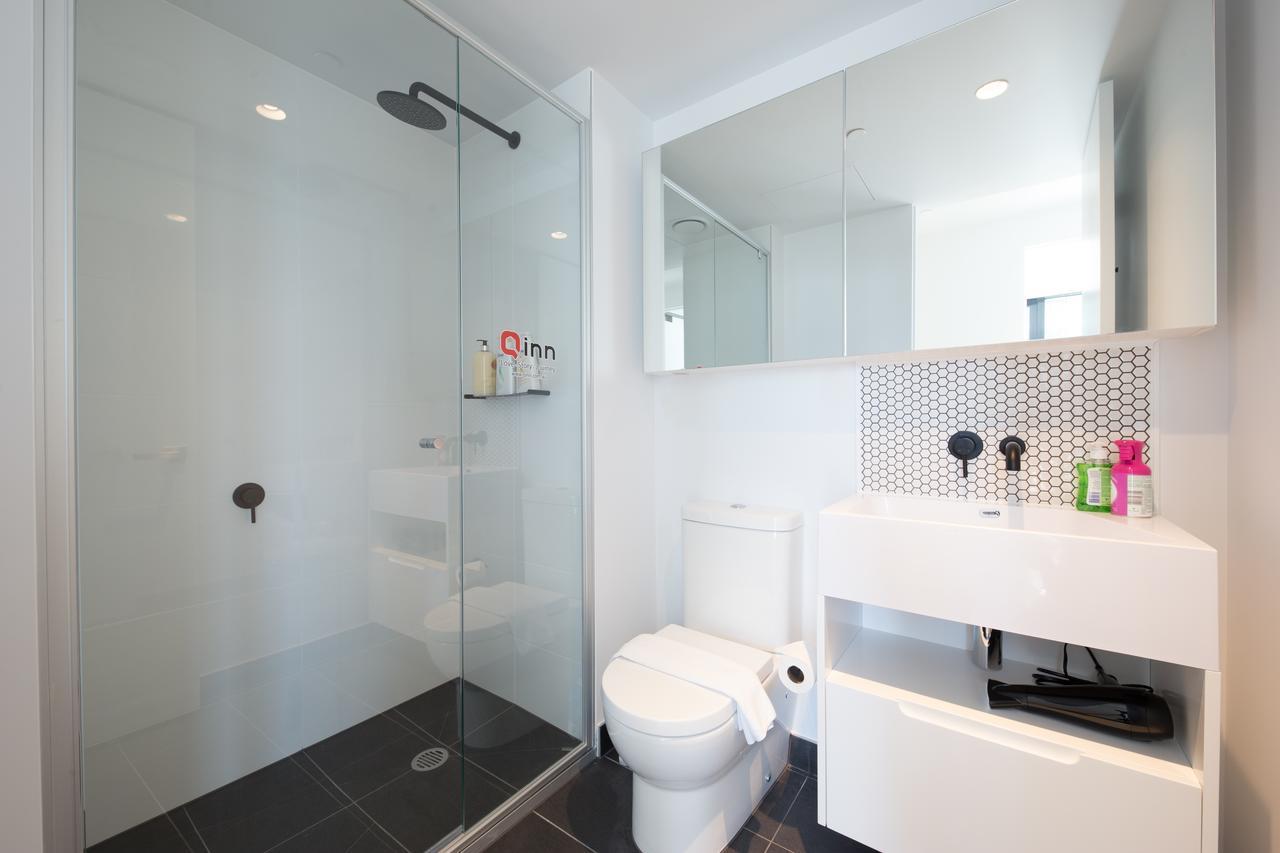 Light Tower Apartment 멜번 외부 사진