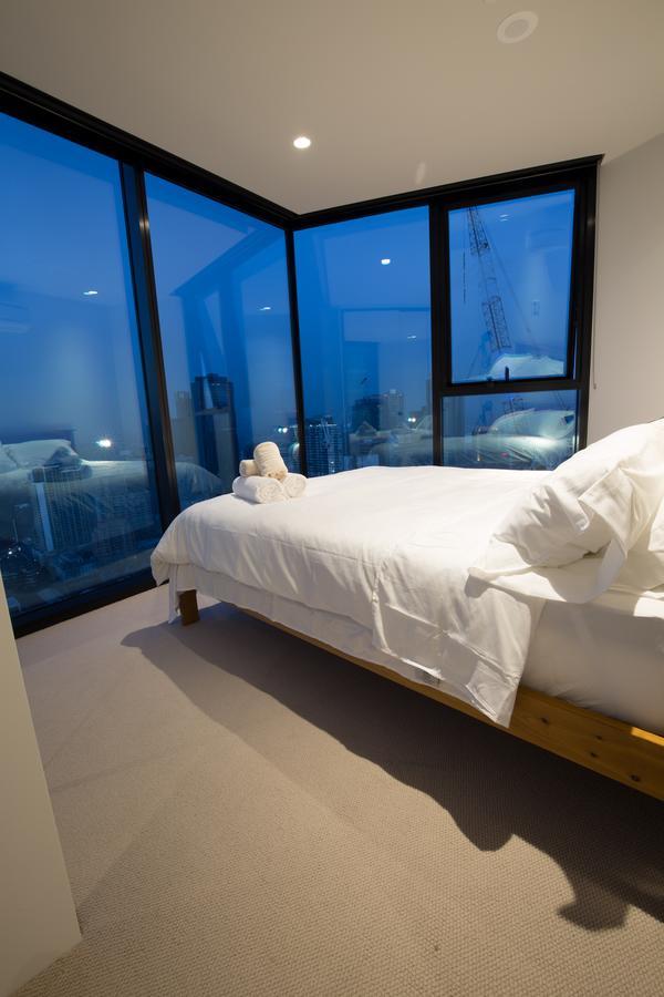 Light Tower Apartment 멜번 외부 사진