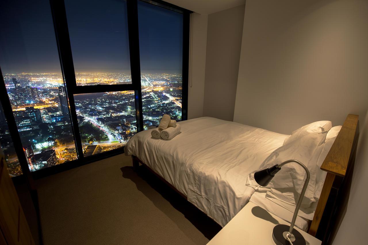 Light Tower Apartment 멜번 외부 사진