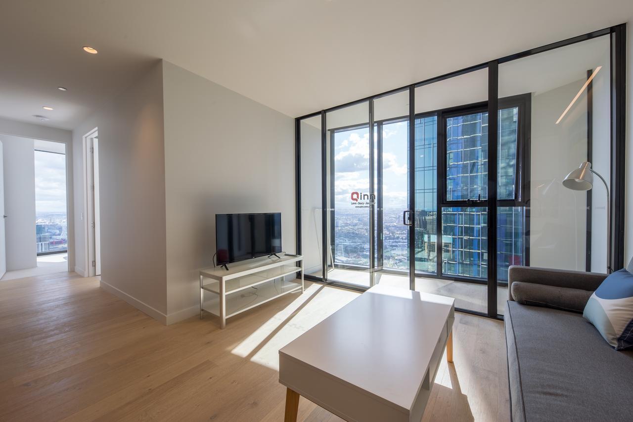 Light Tower Apartment 멜번 외부 사진