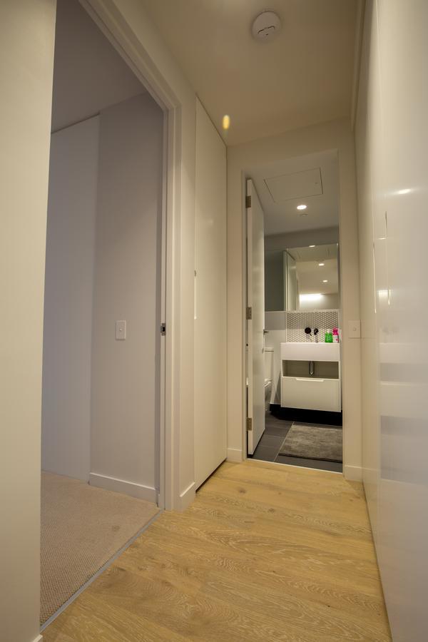Light Tower Apartment 멜번 외부 사진