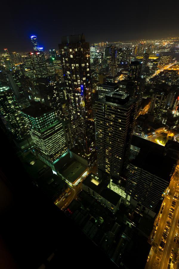 Light Tower Apartment 멜번 외부 사진