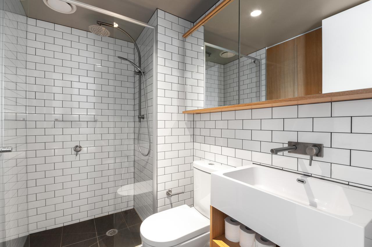 Light Tower Apartment 멜번 외부 사진