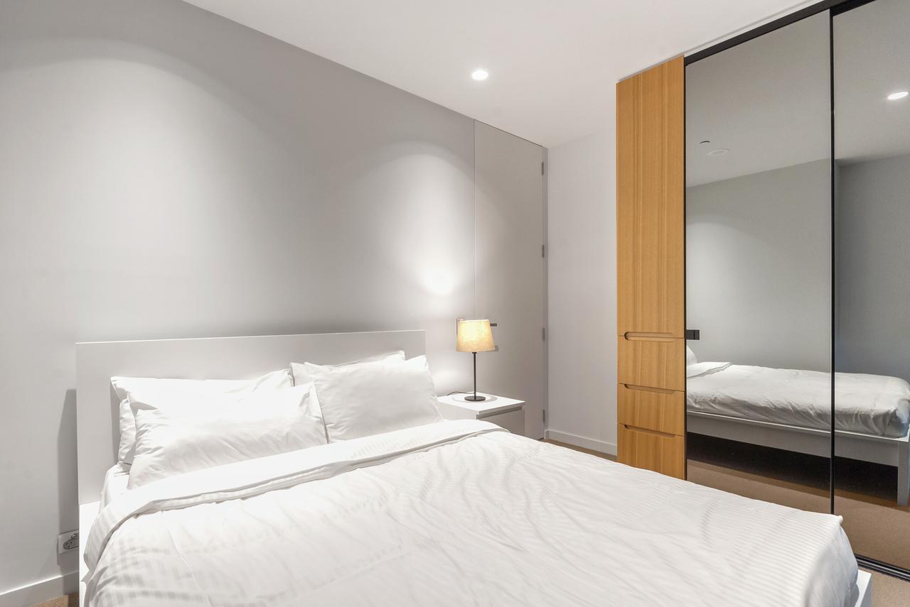 Light Tower Apartment 멜번 외부 사진
