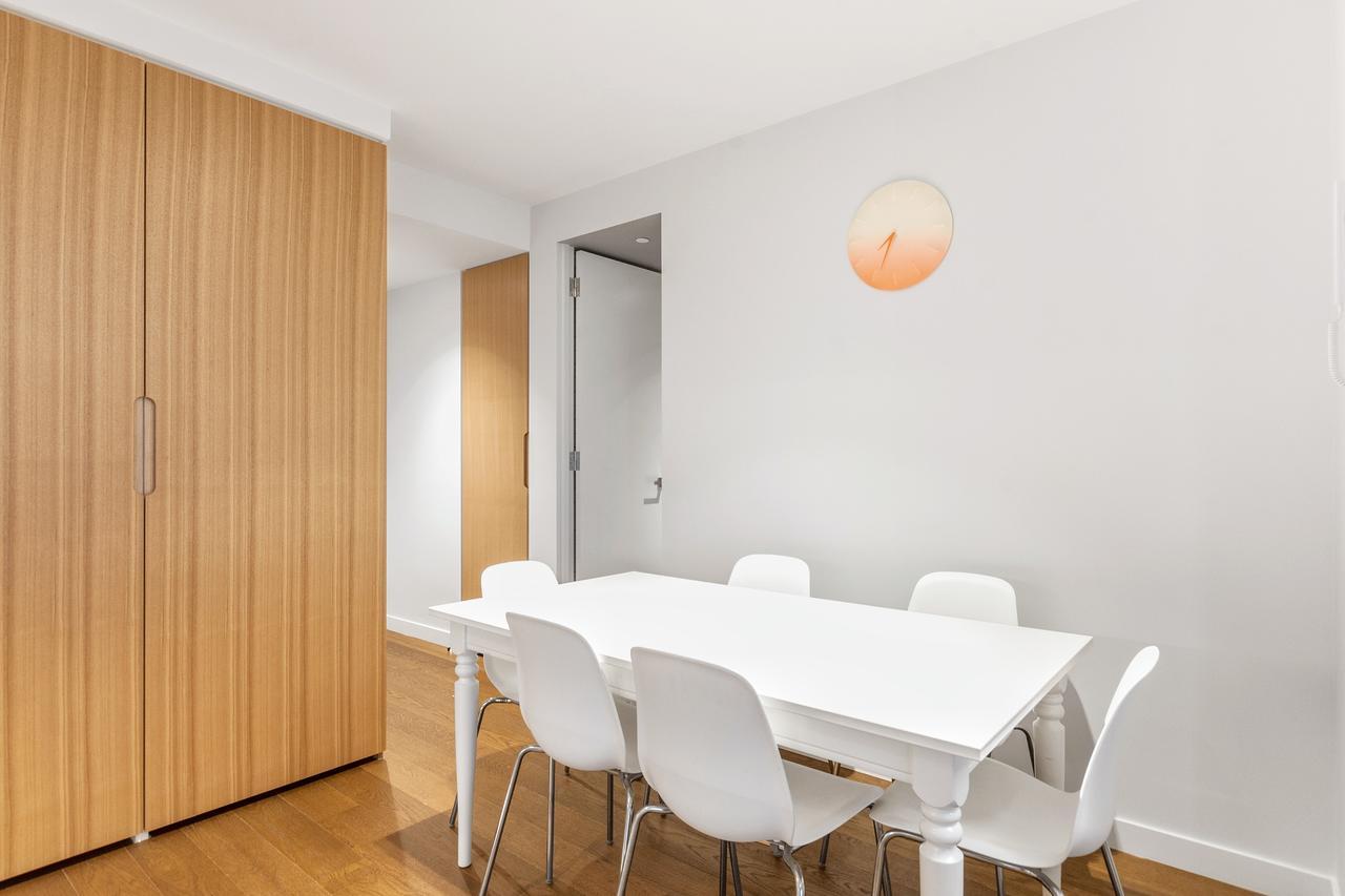 Light Tower Apartment 멜번 외부 사진