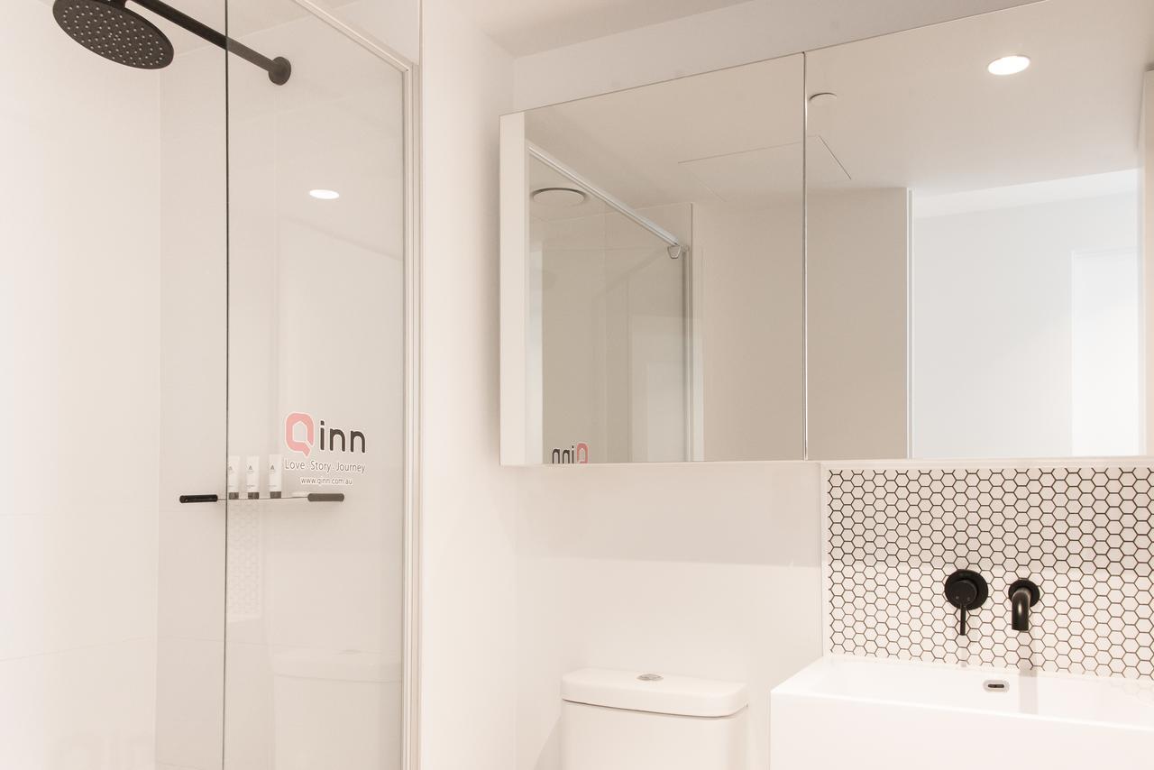 Light Tower Apartment 멜번 외부 사진