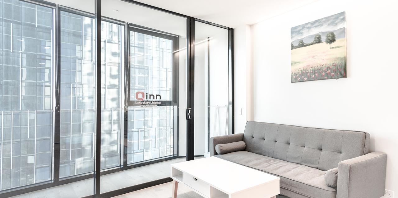 Light Tower Apartment 멜번 외부 사진